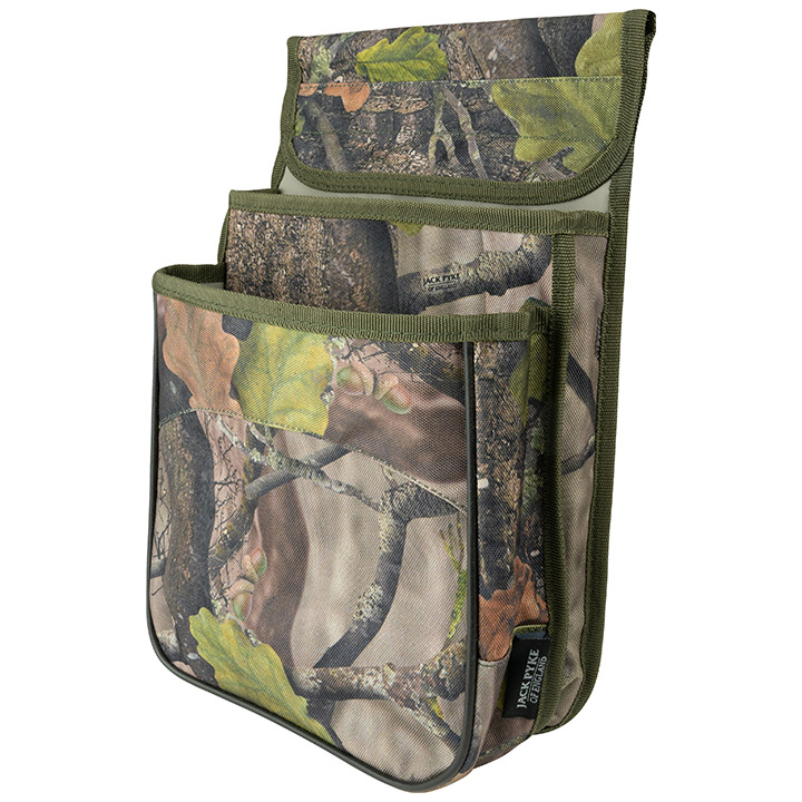 Jack Pyke Cartridge Pouch