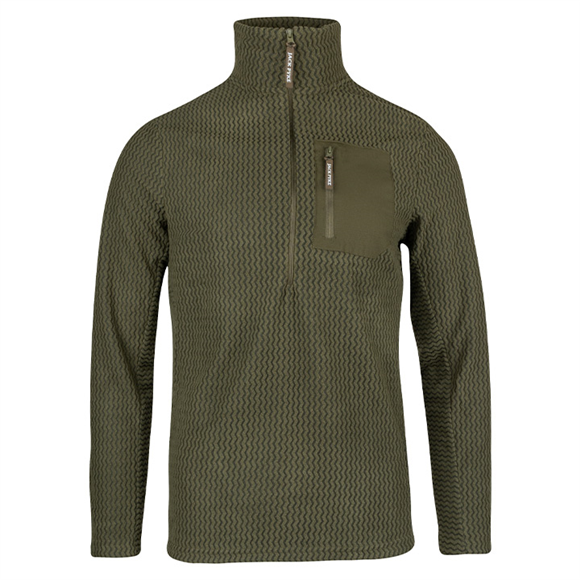 Jack Pyke Z Fleece Pullover