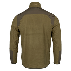 Jack Pyke Rannock Fleece Pull Over - Mustard