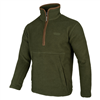 Jack Pyke Sherpa Fleece Pullover