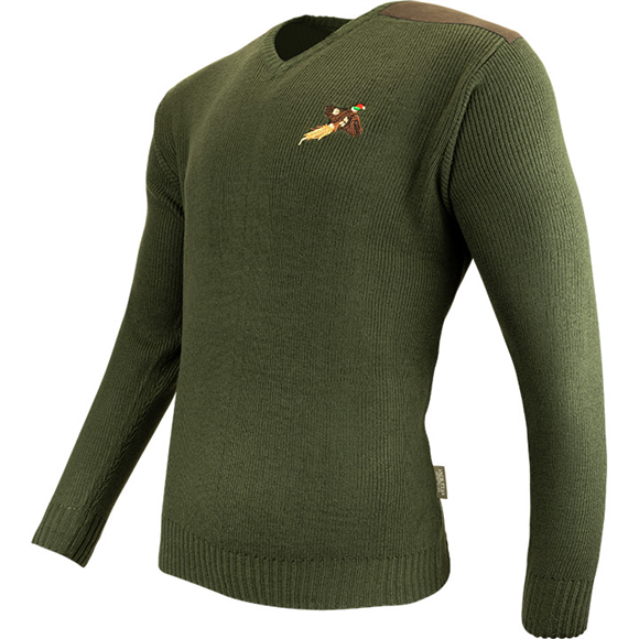 Jack Pyke Shooters Pullover