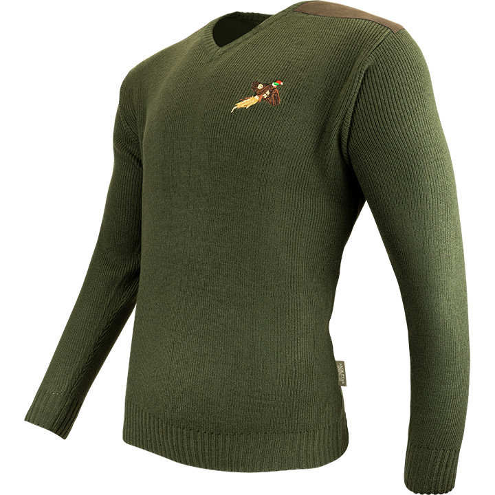 Jack Pyke Shooters Pullover