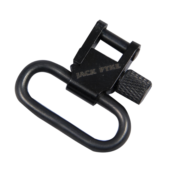 Jack Pyke 1" Rifle Sling Swivel (2pcs)