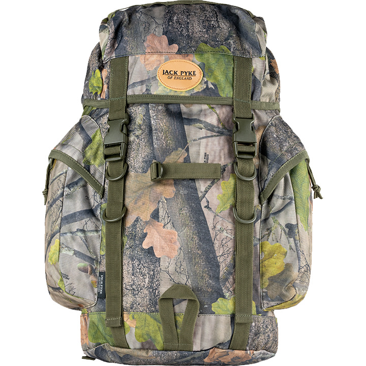 Jack Pyke 25L Rucksack - Evo