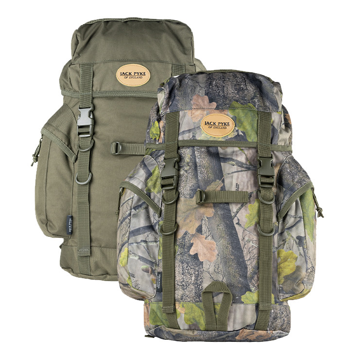 Jack Pyke 25l Rucksack