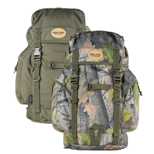 Jack Pyke 25l Rucksack
