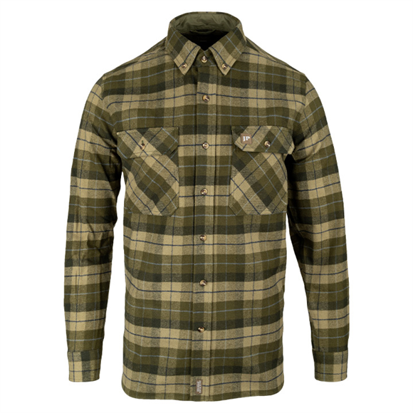 Jack Pyke Flannel Shirt
