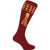 Jack Pyke Harlequin Shooting Sock