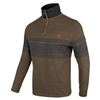 Jack Pyke 1/2 Zip Contrast Sweatshirt