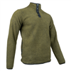 Jack Pyke Snap Neck Fleece Top