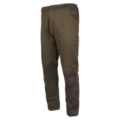 Jack Pyke Cotton Stretch Trousers - Olive Brown