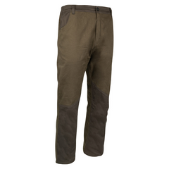Jack Pyke Cotton Stretch Trousers - Olive Brown
