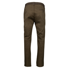 Jack Pyke Cotton Stretch Trousers - Olive Brown