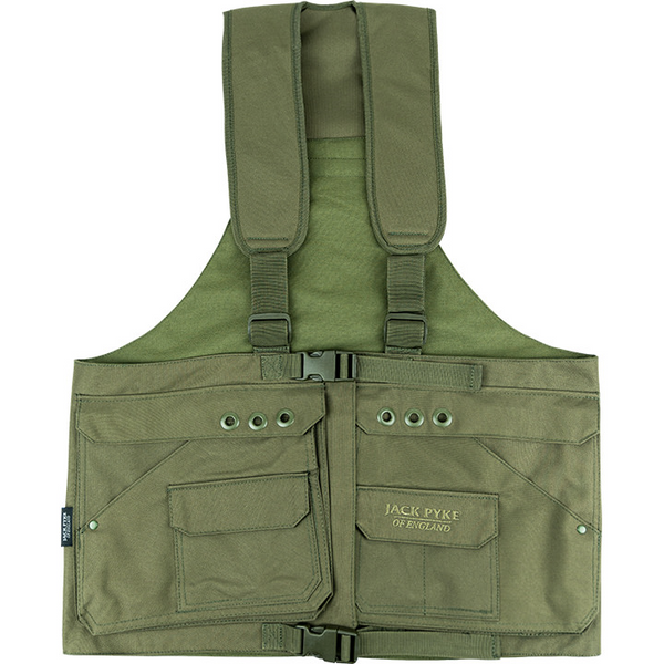 Jack Pyke Dog Handlers Vest
