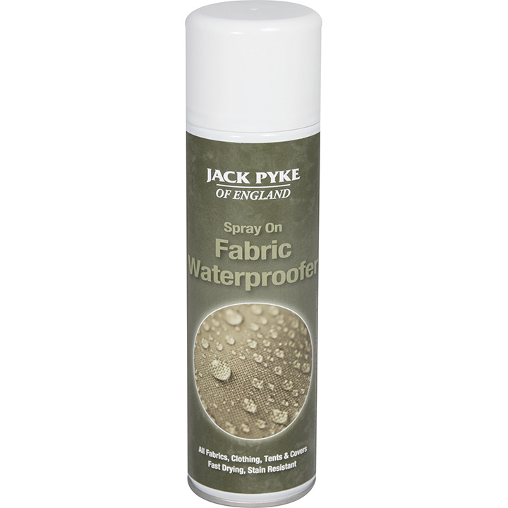 Jack Pyke Fabric Waterproof Spray