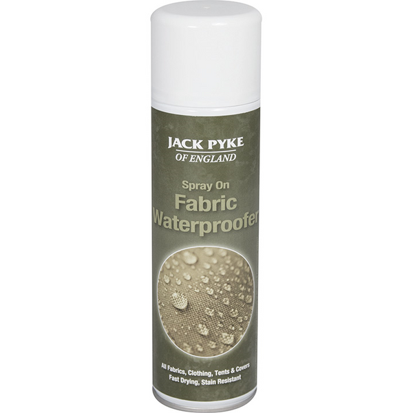 Jack Pyke Fabric Waterproof Spray