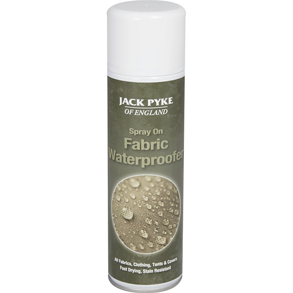 Jack Pyke Fabric Waterproof Spray