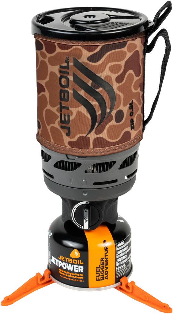 Jetboil Zip 0.8L
