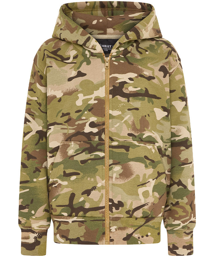Kombat UK Kids Hoodie