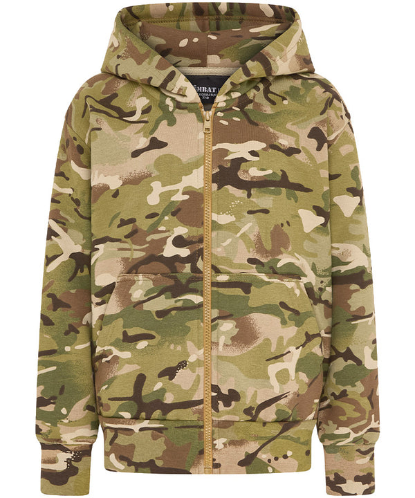 Kombat UK Kids Hoodie