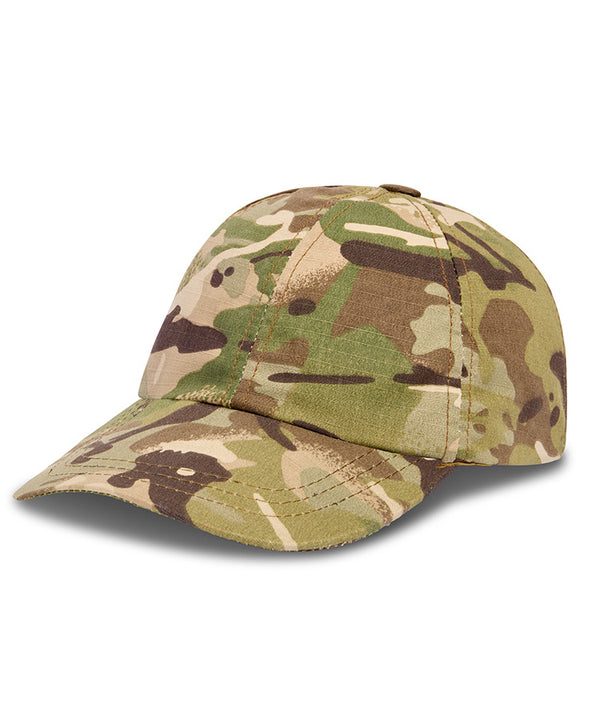 Kombat UK Kids Cap
