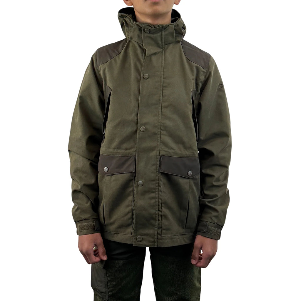 Game Kids Forrester Jacket
