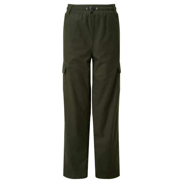 Ridgeline Kids Spiker Pants - Deep Forest