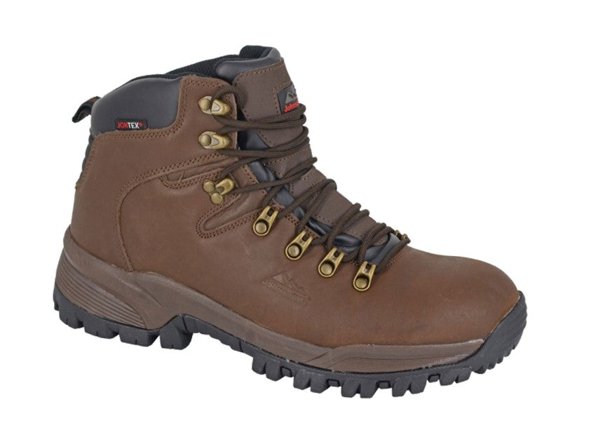 Johnscliffe Canyon Walking Boot