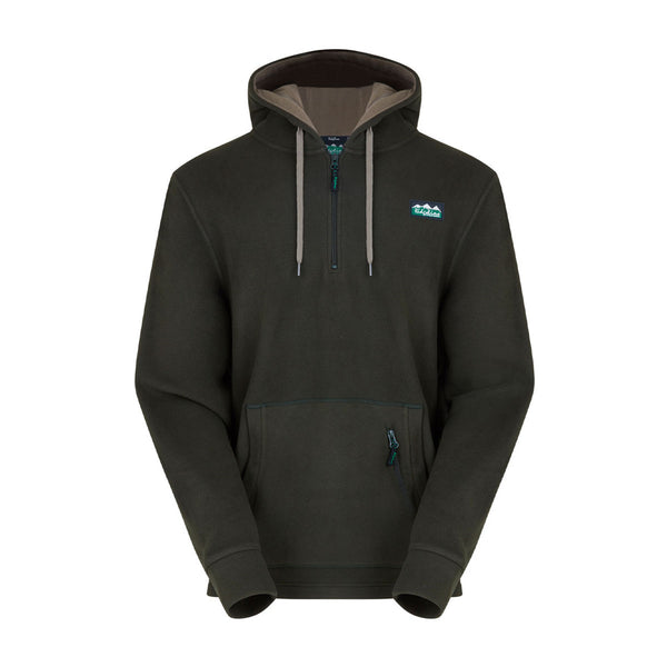 Ridgeline Ballistic Fleece - Deep Forest