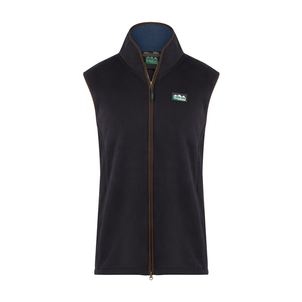 Ridgeline Kodiak Gilet | Navy