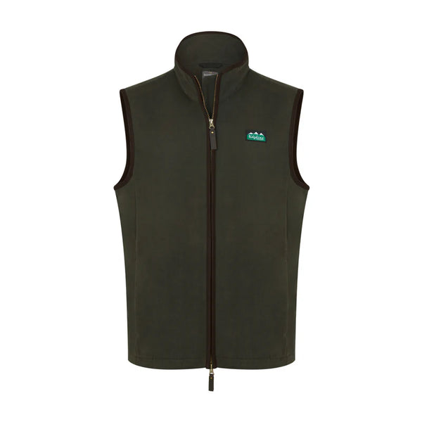 Ridgeline Monarch Gilet - Deep Forest