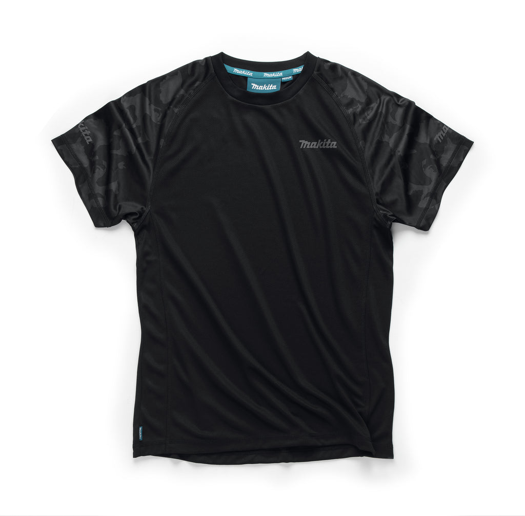 Makita Tech T-Shirt