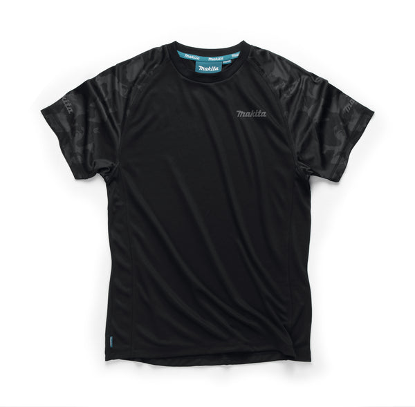 Makita Tech T-Shirt