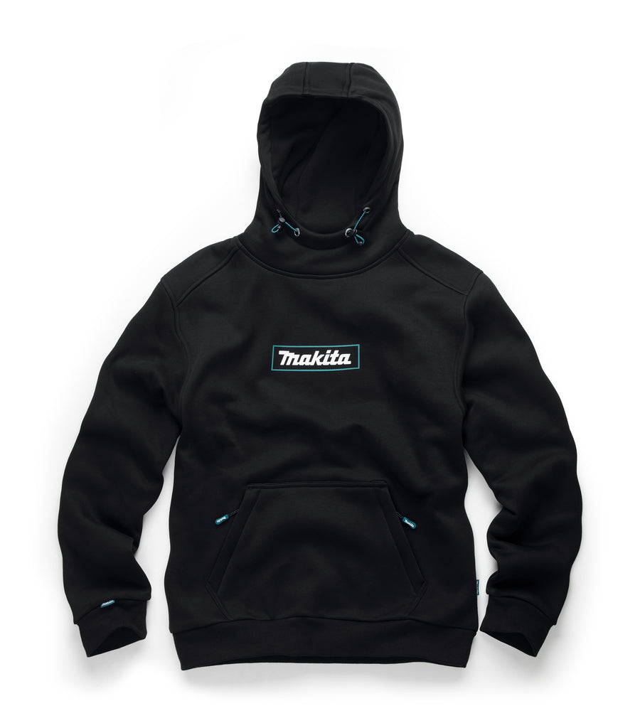 Makita Origin Hoodie