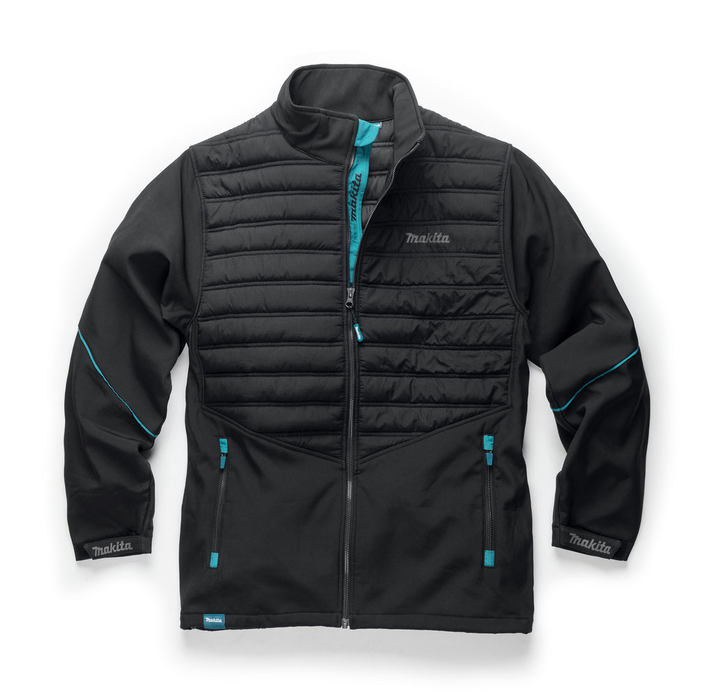 Makita Shield Jacket