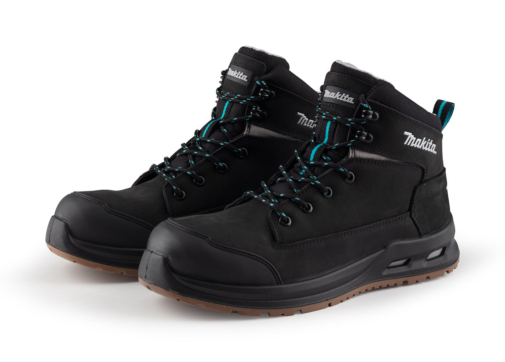 Makita Osaka Safety Boot