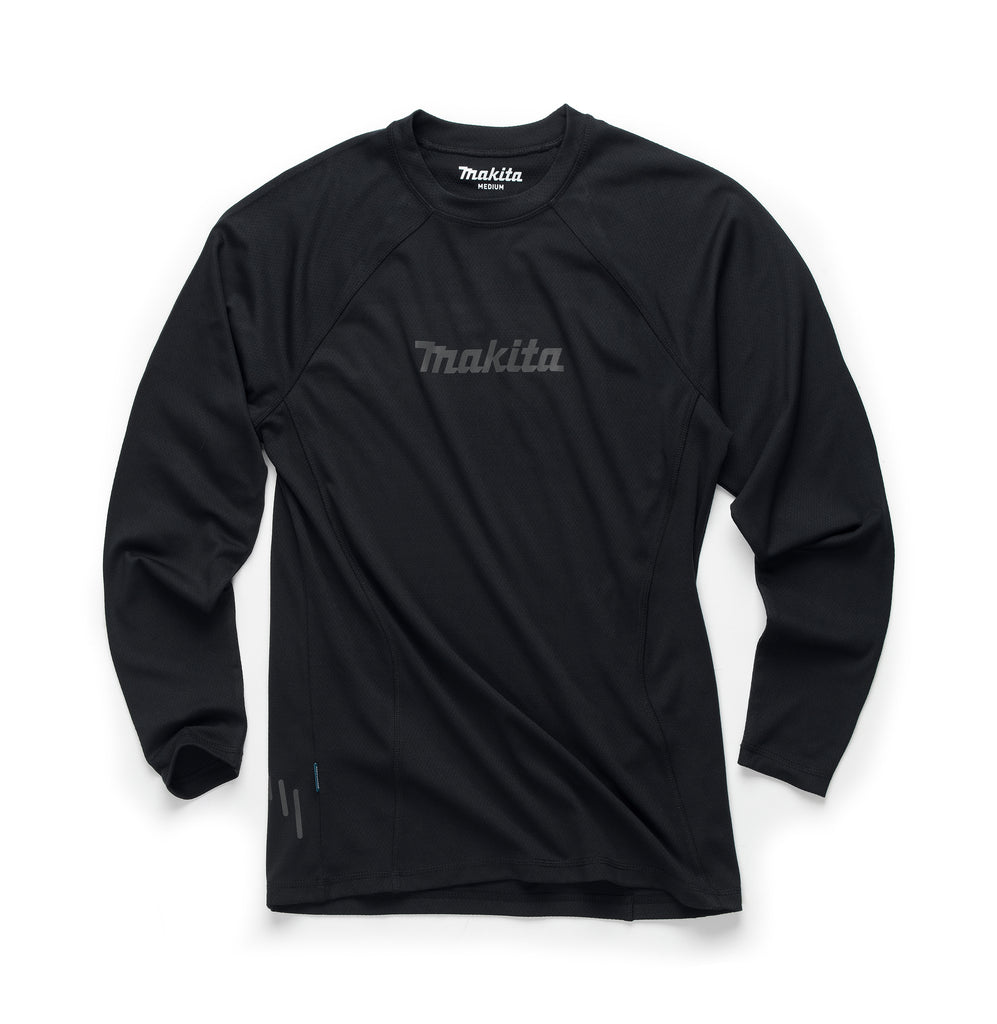 Makita Tech Baselayer Top