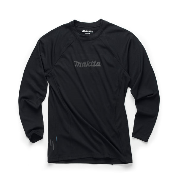 Makita Tech Baselayer Top