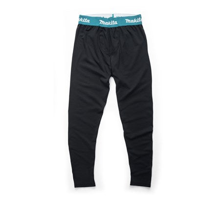 Makita Tech Baselayer Bottoms