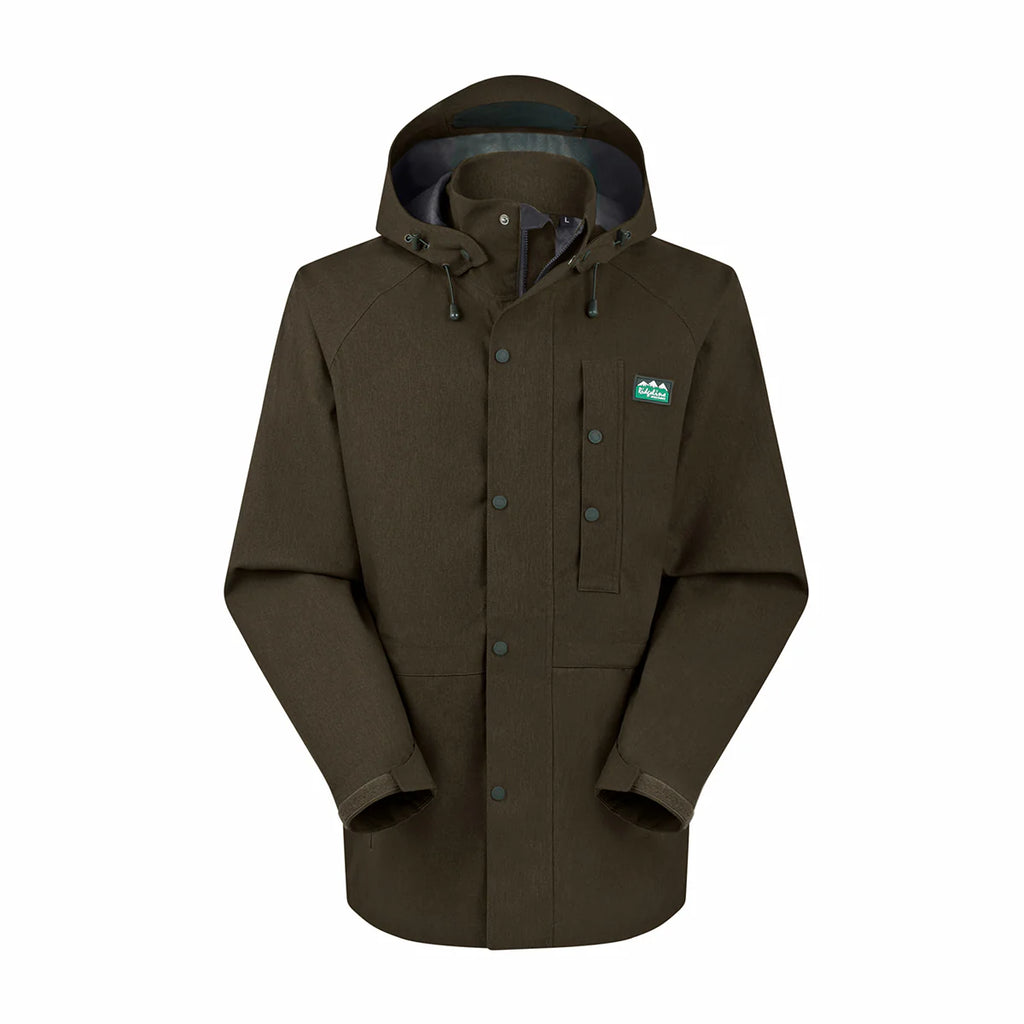 Ridgeline Monsoon Light Jacket