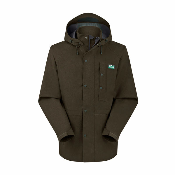 Ridgeline Monsoon Light Jacket