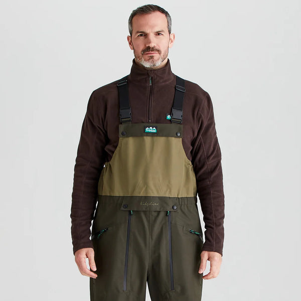 Ridgeline Agri Pro Bib & Brace