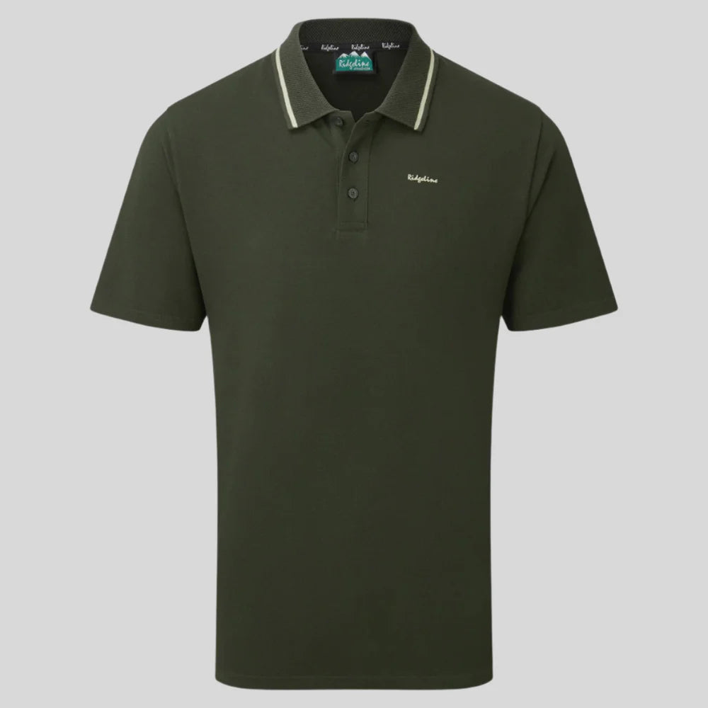 Ridgeline Kilworth Polo Shirt