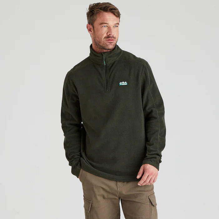 Ridgeline Narvik Fleece