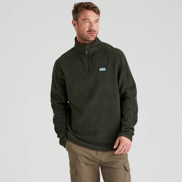 Ridgeline Narvik Fleece