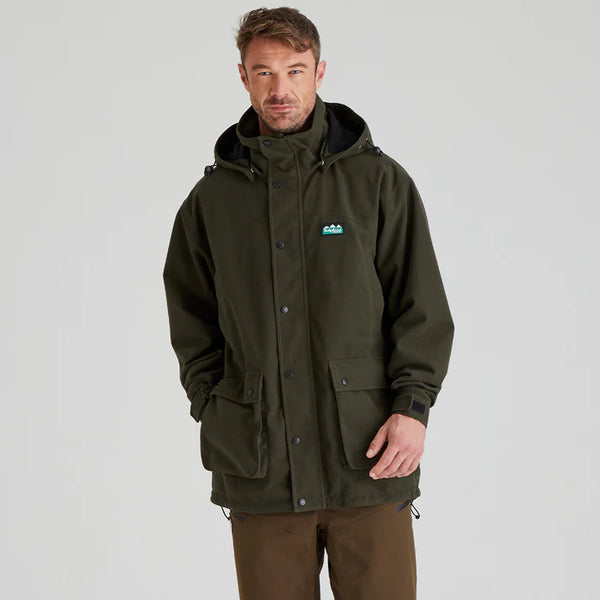 Ridgeline Torrent Jacket (2025)
