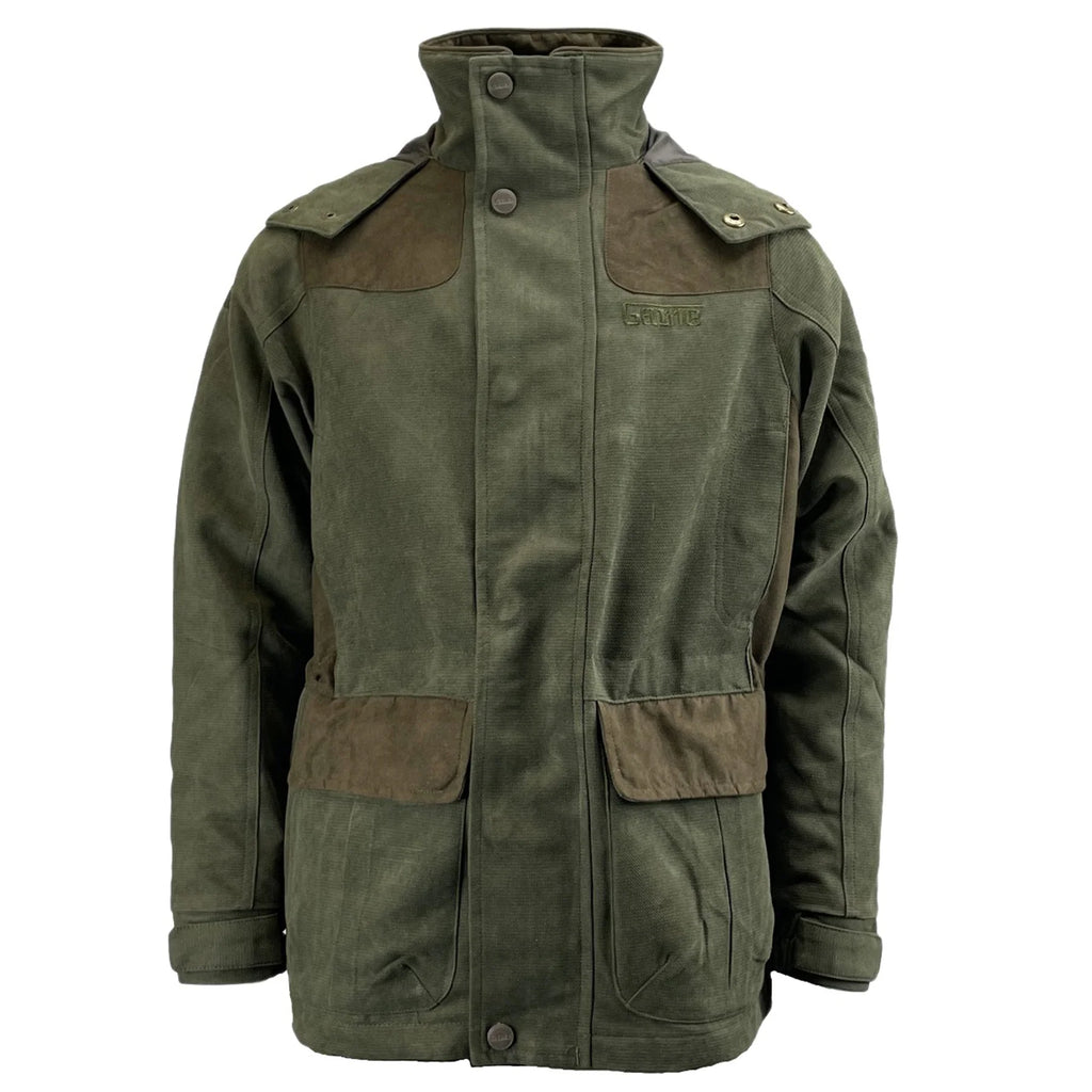 Game Kids Aston Pro Jacket