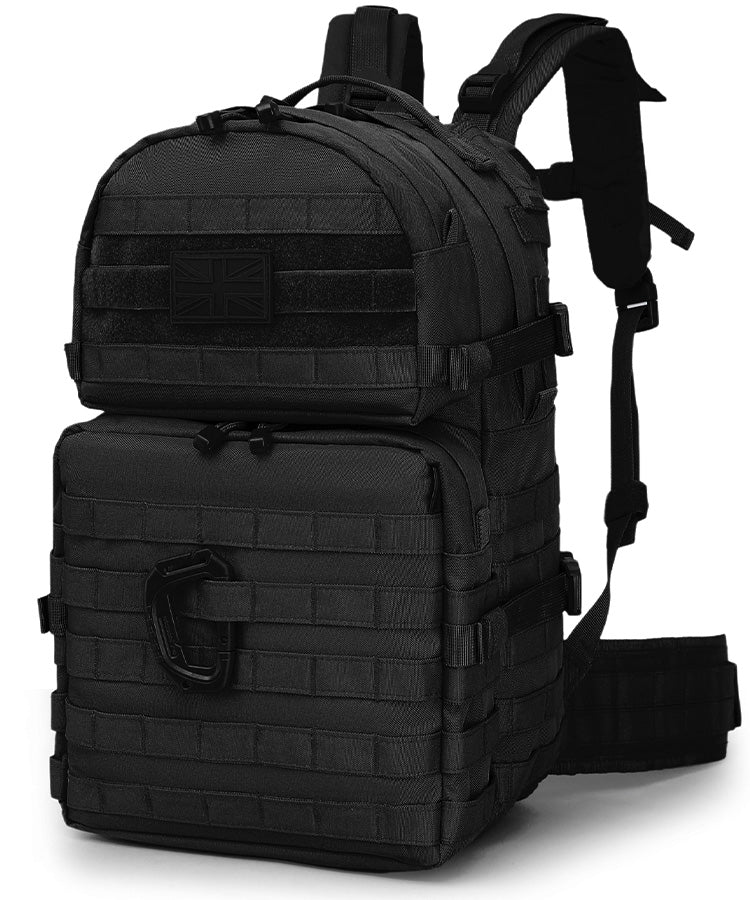 Kombat UK Medium Molle Assault Pack