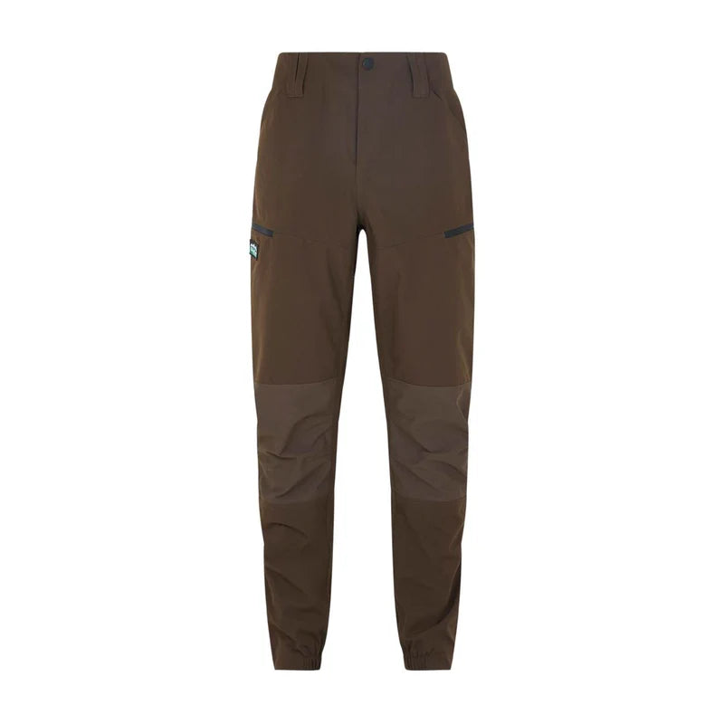 Ridgeline Cambrian Trouser - Bark