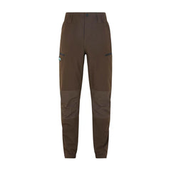 Ridgeline Cambrian Trouser - Bark